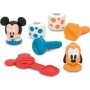 CLEMENTONI - JUCARIE MICKEY MOUSE SI PLUTO Clementoni - 2